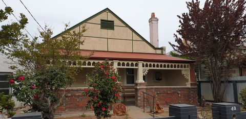 Nanas Place - Tourism Brisbane 0