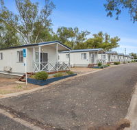Narrabri Big Sky Caravan Park - Tourism Brisbane