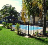 Narrabri Motel and Caravan Park - Tourism Brisbane
