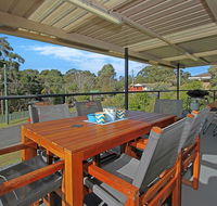NARRAWALLEE RETREAT - Tourism Brisbane