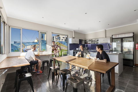 Nate's Place Backpackers Melbourne - Tourism Brisbane 2