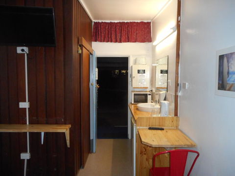 Nationwide Motel - Tourism Brisbane 2