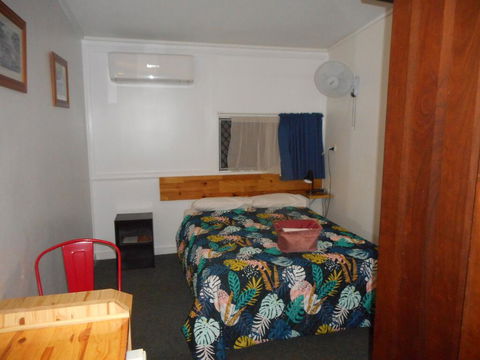 Nationwide Motel - Tourism Brisbane 3