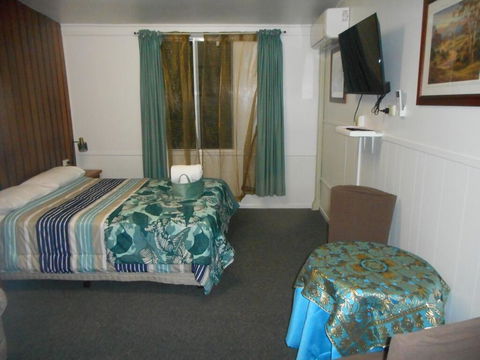 Nationwide Motel - Tourism Brisbane 0