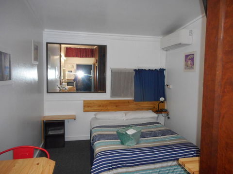 Nationwide Motel - Tourism Brisbane 1