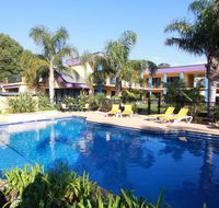 Nautilus Apartments Merimbula - Tourism Brisbane