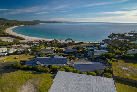 Nautilus Bay Of Fires - Brisbane Tourism 0
