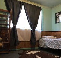 Neat and Nice Room - Brisbane Tourism