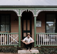 Ned Kellys Marlo Cottage - in the best Beechworth location - Brisbane Tourism