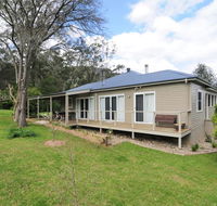 Nellsville Cottage - Kangaroo Valley - Brisbane Tourism