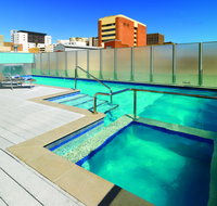 Adina Apartment Hotel Perth Barrack Plaza - Tourism Brisbane