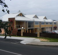 Prideau's of Margaret River - Brisbane Tourism