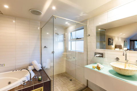 Prideau\'s Of Margaret River - Brisbane Tourism 1