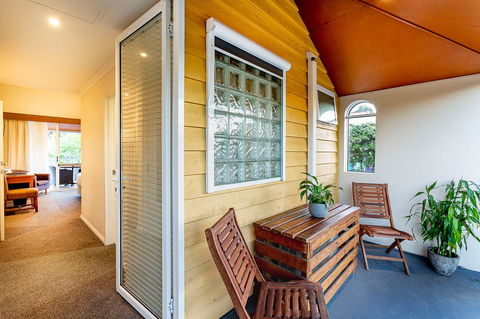 Prideau\'s Of Margaret River - Brisbane Tourism 18