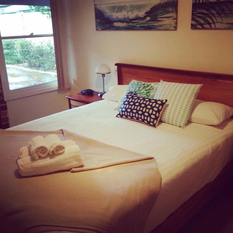 Albany Beachside Accommodation - Brisbane Tourism 8