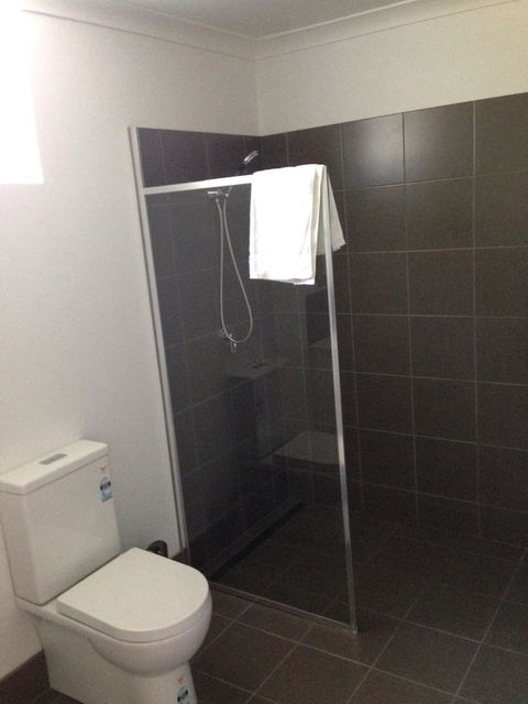 Albany Beachside Accommodation - Brisbane Tourism 2