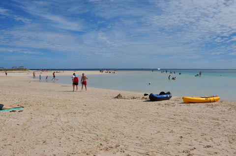Albany Beachside Accommodation - Brisbane Tourism 16