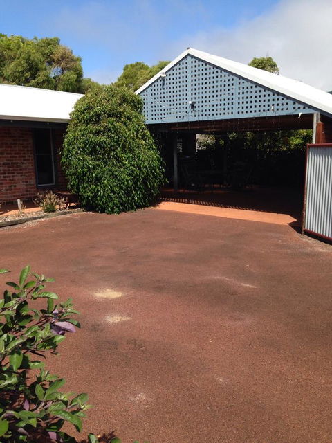 Albany Beachside Accommodation - Brisbane Tourism 5