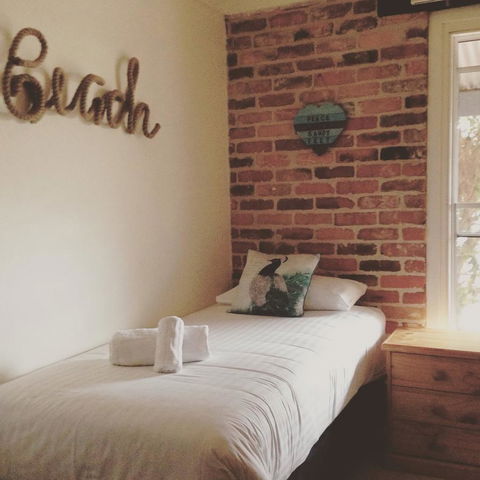 Albany Beachside Accommodation - Brisbane Tourism 6