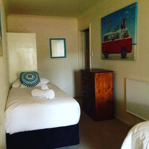 Albany Beachside Accommodation - Brisbane Tourism 7
