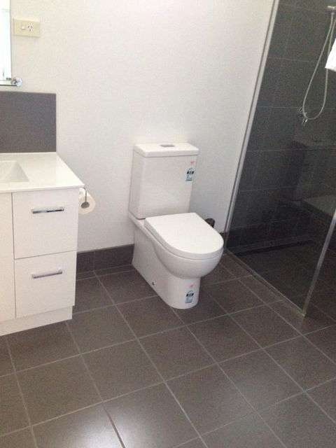 Albany Beachside Accommodation - Brisbane Tourism 4