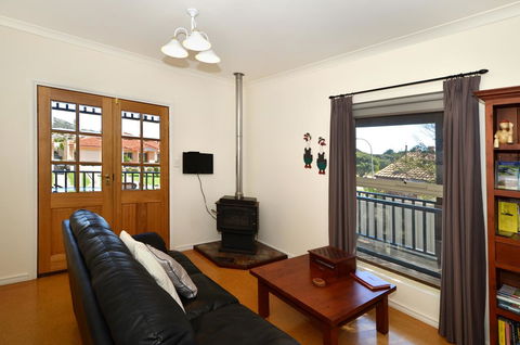 Albany Beachside Accommodation - Brisbane Tourism 15