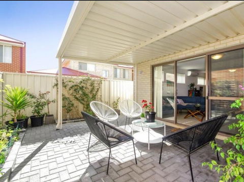 Holiday Home Near Perth City / Airport / Stadium / Casino - Tourism Brisbane 18