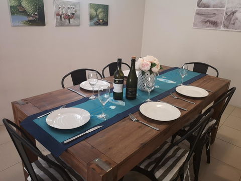 Holiday Home Near Perth City / Airport / Stadium / Casino - Tourism Brisbane 0