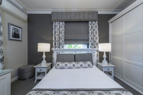 Grand Mercure Basildene Manor - Tourism Brisbane 24