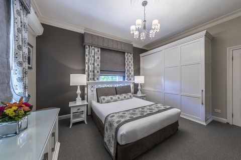 Grand Mercure Basildene Manor - Tourism Brisbane 23
