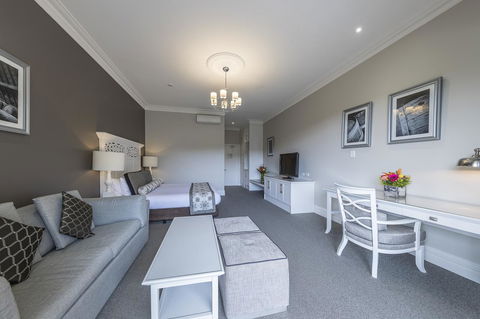 Grand Mercure Basildene Manor - Tourism Brisbane 21