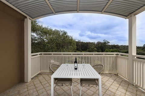Grand Mercure Basildene Manor - Tourism Brisbane 19