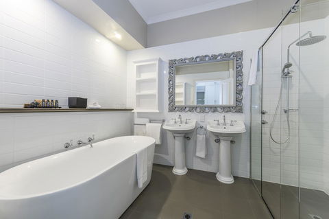 Grand Mercure Basildene Manor - Tourism Brisbane 20