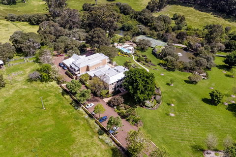 Grand Mercure Basildene Manor - Tourism Brisbane 14
