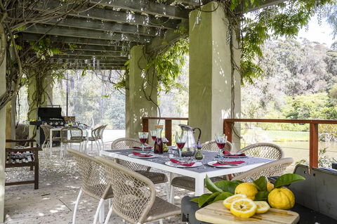 Grand Mercure Basildene Manor - Tourism Brisbane 6