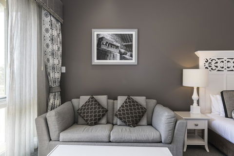 Grand Mercure Basildene Manor - Tourism Brisbane 18