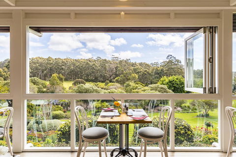 Grand Mercure Basildene Manor - Tourism Brisbane 10