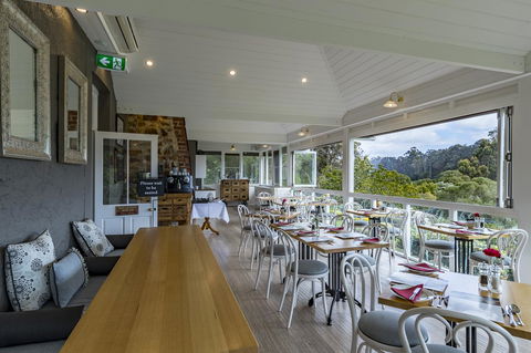 Grand Mercure Basildene Manor - Tourism Brisbane 9