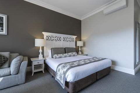 Grand Mercure Basildene Manor - Tourism Brisbane 17