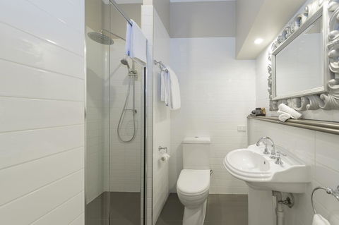 Grand Mercure Basildene Manor - Tourism Brisbane 25