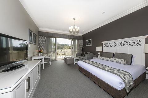 Grand Mercure Basildene Manor - Tourism Brisbane 16