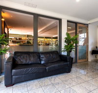 Baileys Motel - Tourism Brisbane