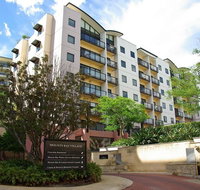 Visit Perth Now - Tourism Brisbane