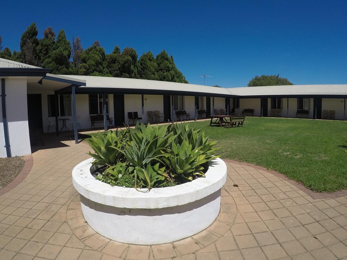 Busselton WA Brisbane 4u