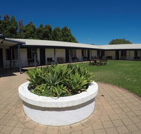 Busselton Ithaca Motel - Tourism Brisbane