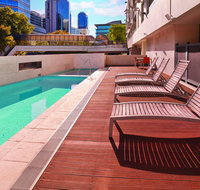 Adina Apartment Hotel Perth - Tourism Brisbane