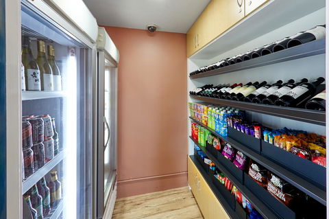 Broadwater Resort Como - Brisbane Tourism 34