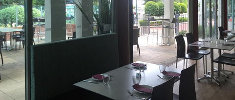 Broadwater Resort Como - Brisbane Tourism 37