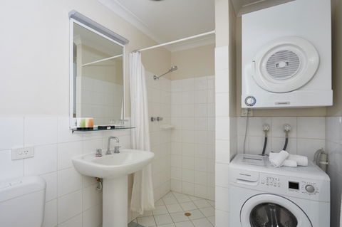 Broadwater Resort Como - Brisbane Tourism 8