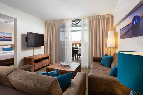 Broadwater Resort Como - Brisbane Tourism 22